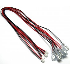 Joystick Harness for Paewang PCB